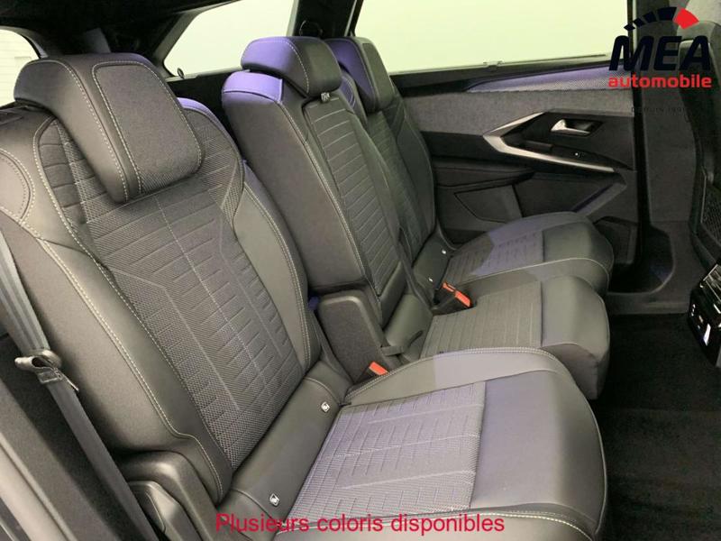 Peugeot 5008 Hybrid 145 e-Dcs6 Gt