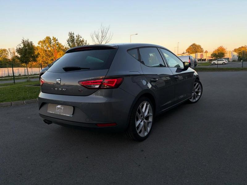 Seat Leon III 1.4 Tsi Fr