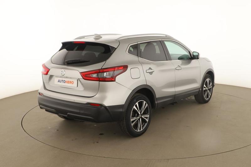 Nissan Qashqai 1.2 Dig-T 115 ch