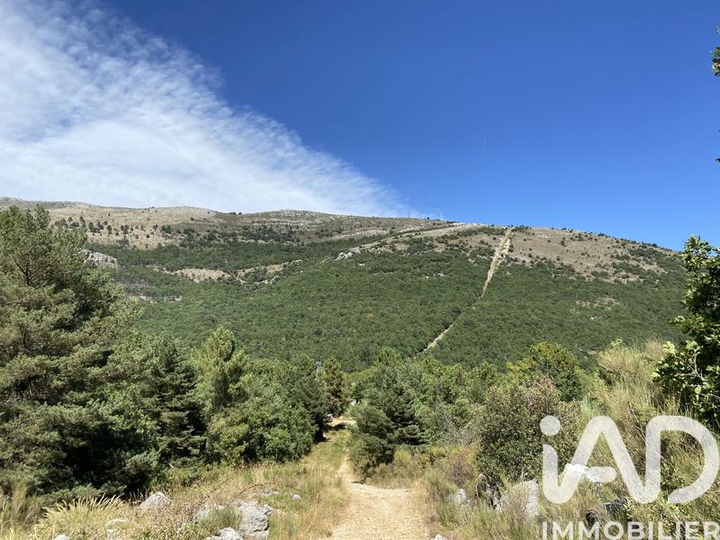 Terrain - 28 000 m²