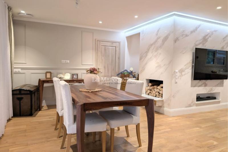 Maison - 164 m² - 5 pièces