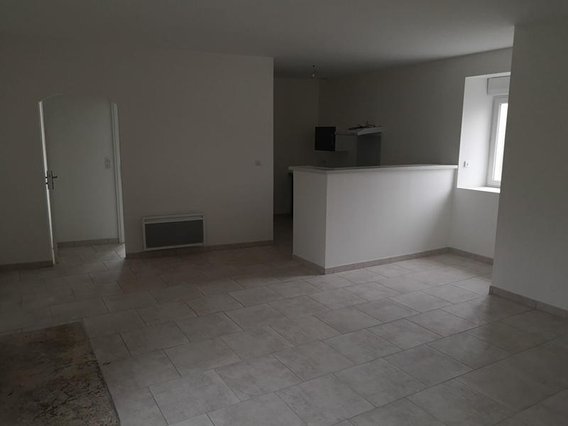 Immeuble - 6 pièces