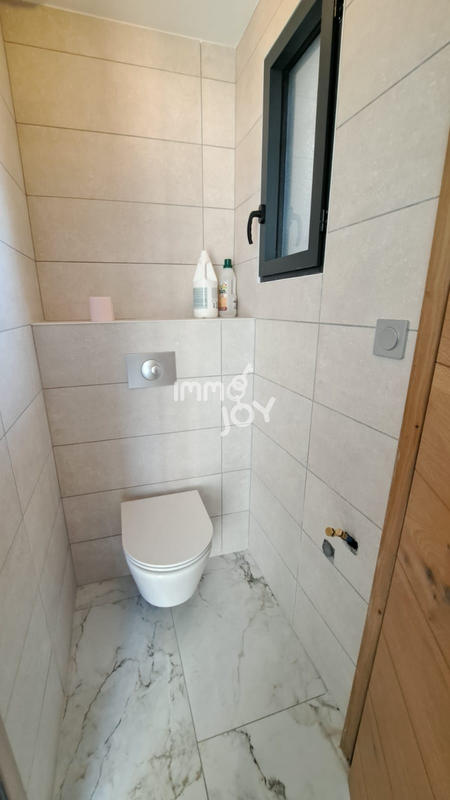 Villa - 130 m² - 5 pièces