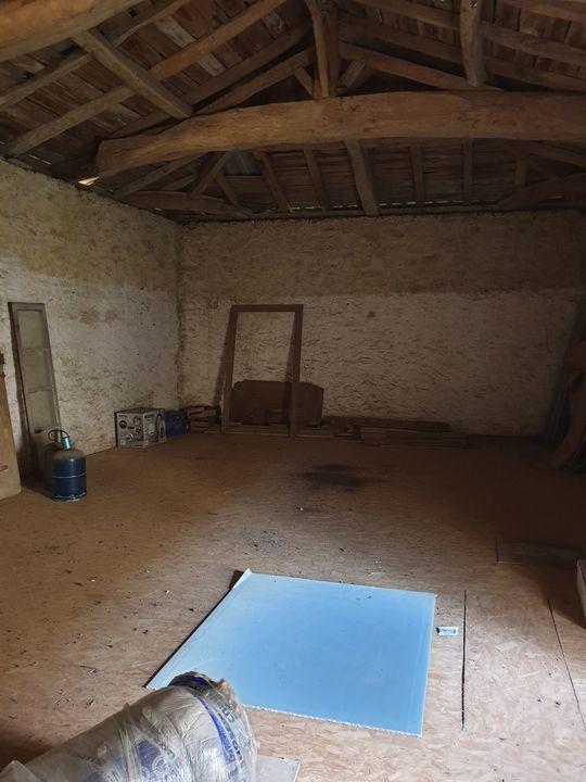 Maison de ville - 395 m² - 12 pièces