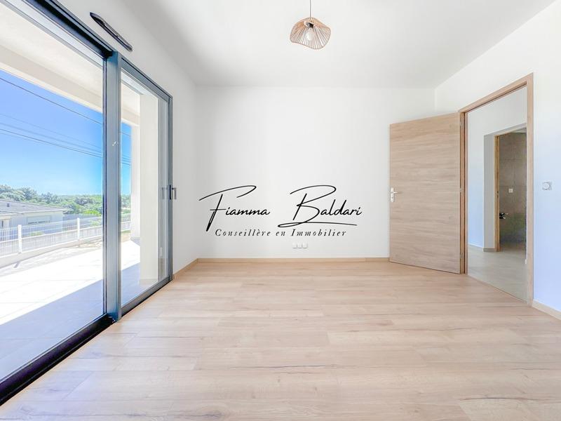 Villa - 120 m² - 4 pièces