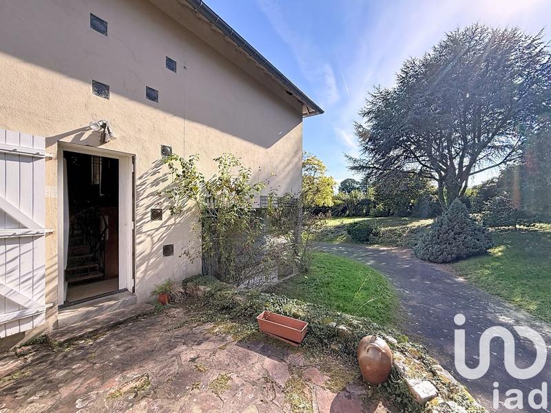 Maison - 160 m² - 5 pièces