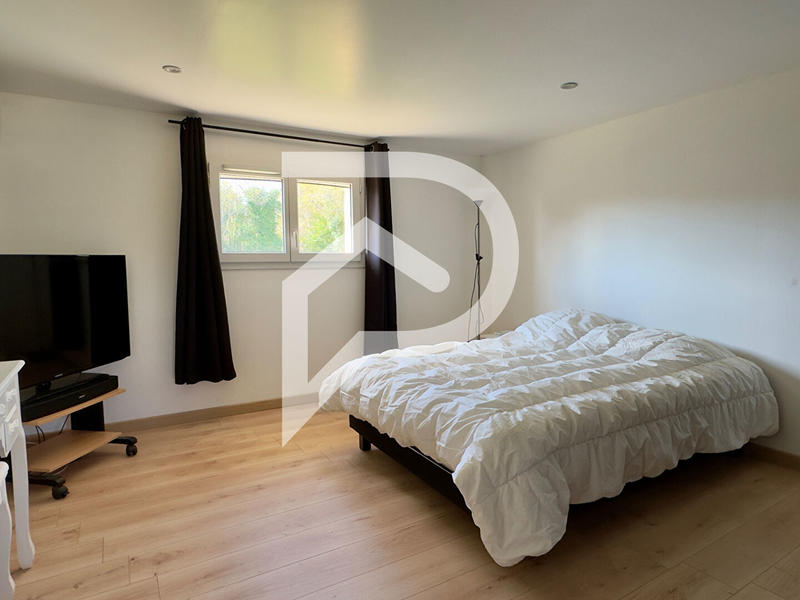 Maison - 125 m² - 4 pièces