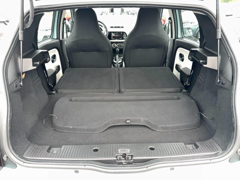 Renault Twingo III SCe 65 Equilibre