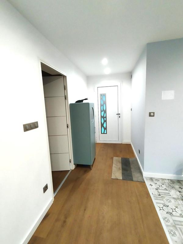 Maison - 106 m² - 5 pièces