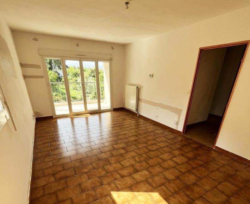 Appartement - 53 m² - 2 pièces