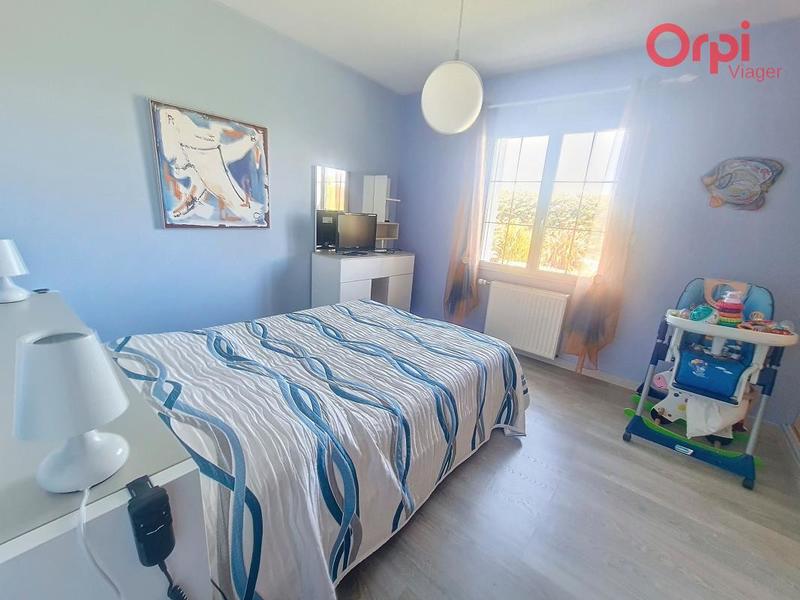 Maison - 199 m² - 7 pièces