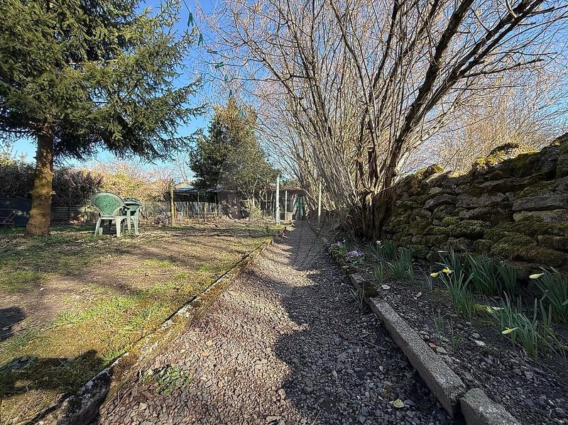 Maison de ville - 239 m² - 10 pièces