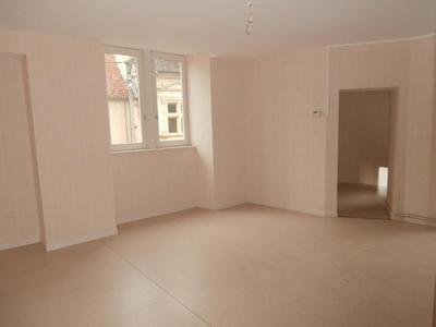Studio - 34 m² - 1 pièce