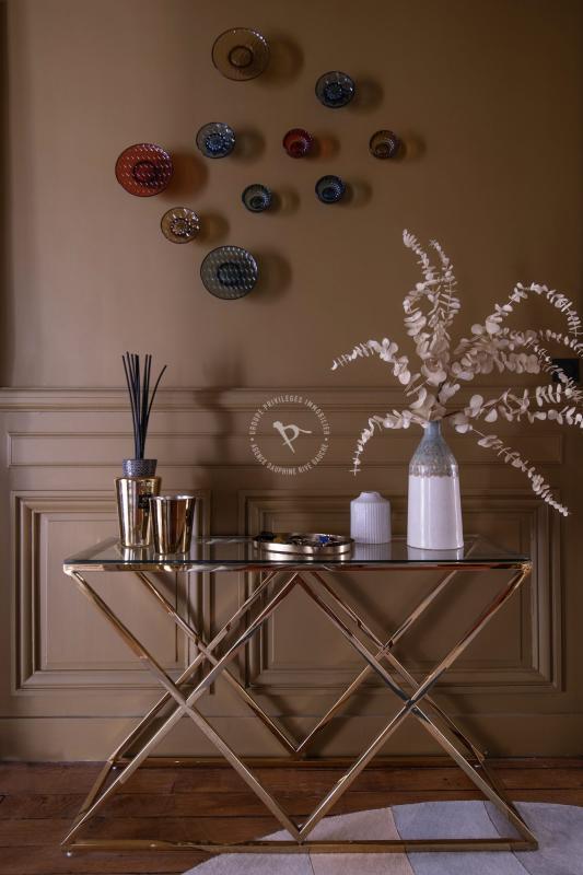 Appartement - 250 m² - 9 pièces