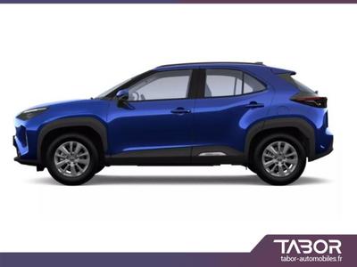 Toyota Yaris Cross 1.5 Hev 116 inductiC Pdc 16p