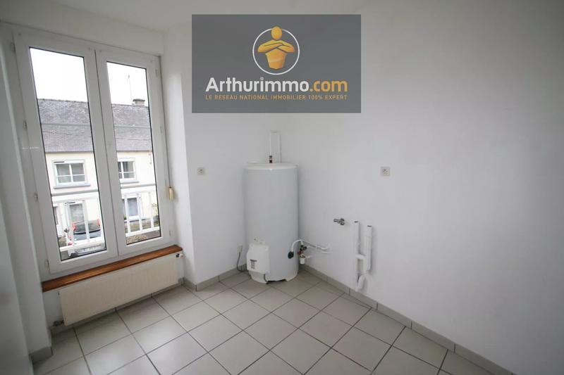 Immeuble - 6 pièces