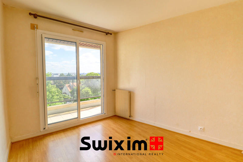 Appartement - 55 m² - 2 pièces