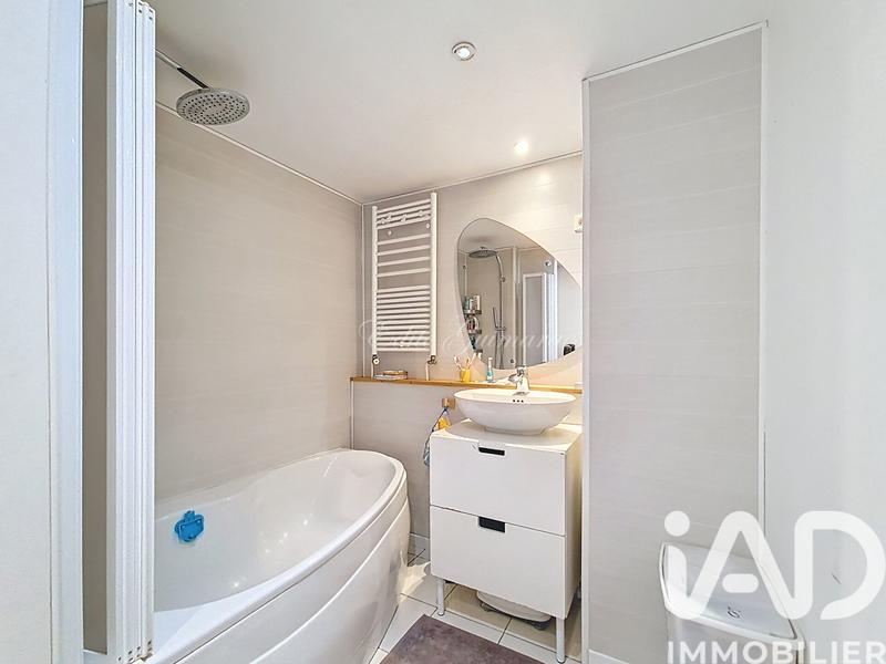 Appartement - 66 m² - 4 pièces