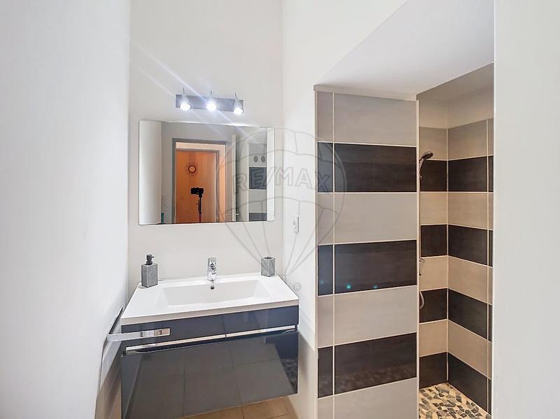 Appartement - 53 m² - 3 pièces