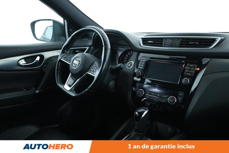 Nissan Qashqai 1.2 Dig-T Tekna+ Xtronic 115 ch