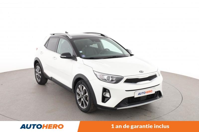 Kia Stonic 1.0 t-GDi Isg Premium Dct7 120 ch