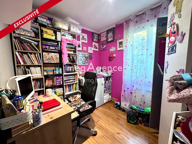 Maison - 67 m² - 4 pièces