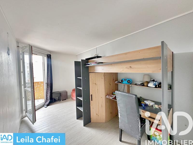 Appartement - 74 m² - 4 pièces