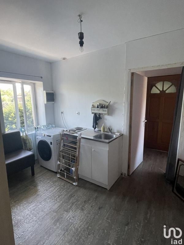 Local commercial - 154 m²