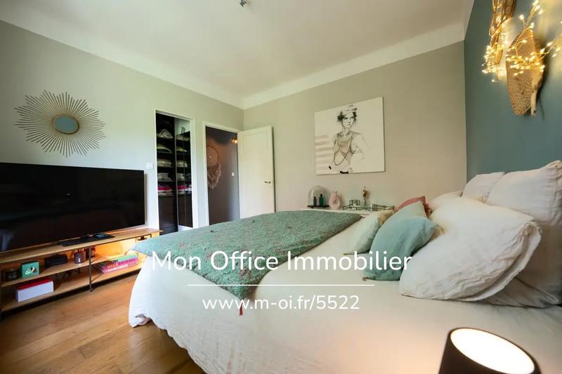 Appartement - 78 m² - 3 pièces