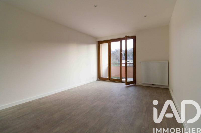 Appartement - 89 m² - 4 pièces
