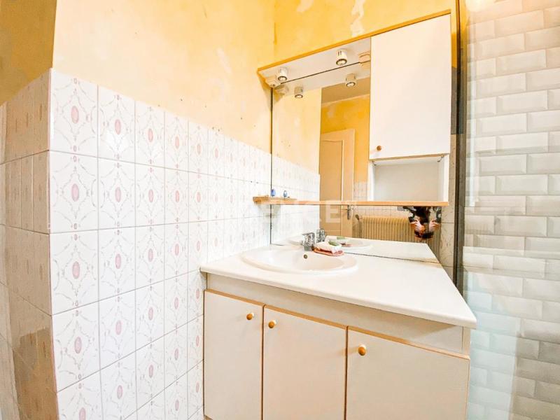 Maison - 125 m² - 4 pièces