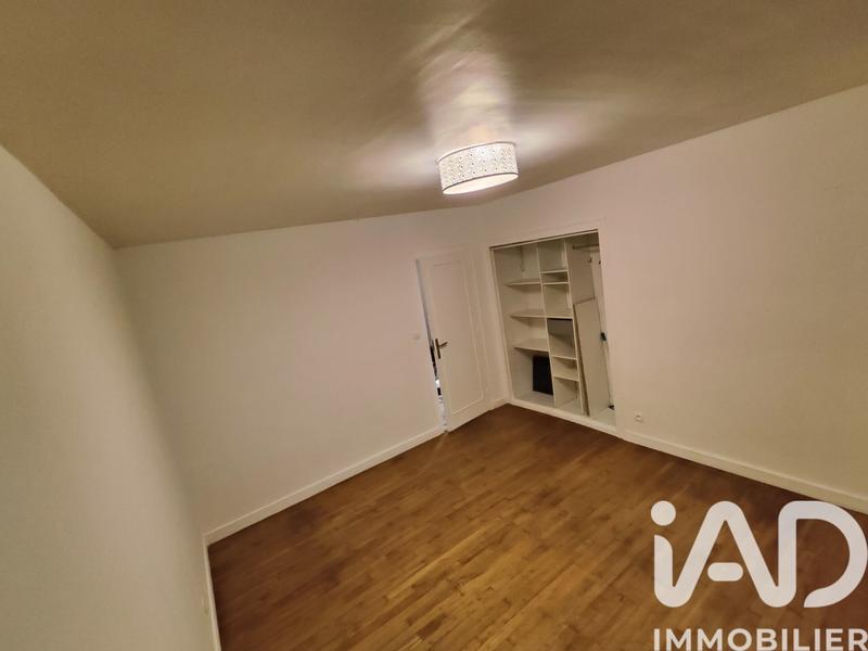 Maison - 81 m² - 4 pièces