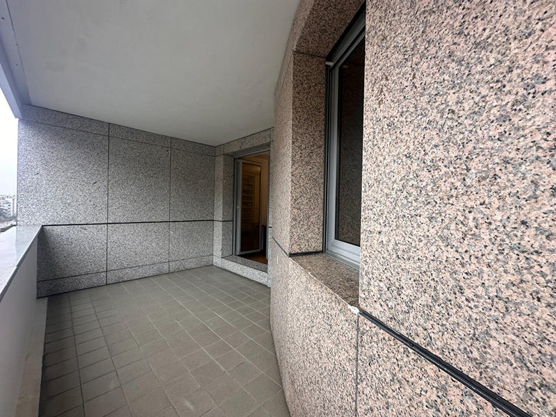 Appartement - 98 m² - 3 pièces