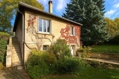 Maison - 81 m² - 5 pièces