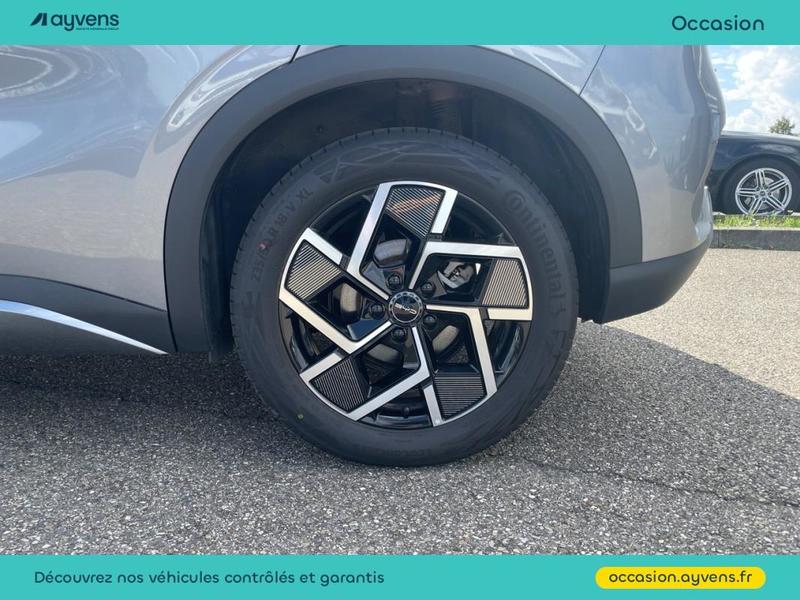 Byd Atto 3 204ch - 60,5 kWh Comfort