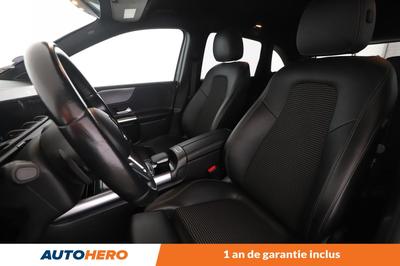 Mercedes Classe B 180 Progressive Line Edition 7g-Dct 136 ch