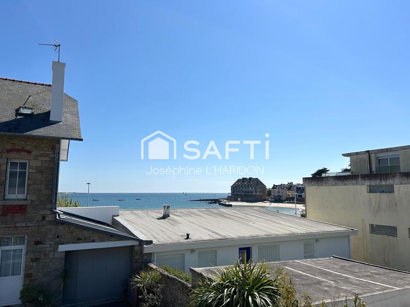 Maison - 161 m² - 7 pièces