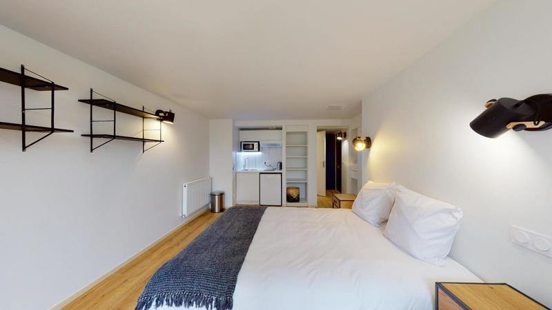 Appartement - 286 m²