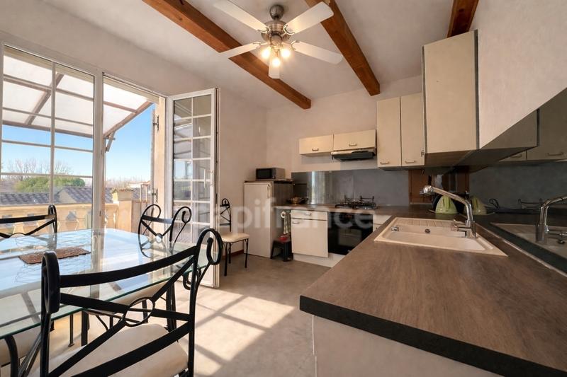 Maison - 160 m² - 7 pièces