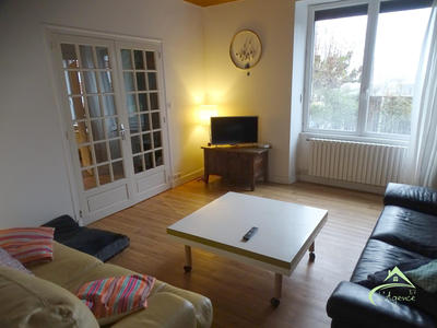 Maison ancienne - 179 m² - 7 pièces