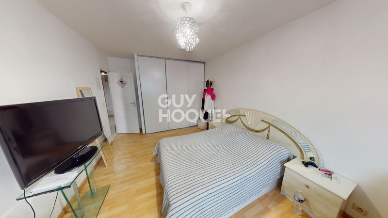 Maison - 144 m² - 5 pièces