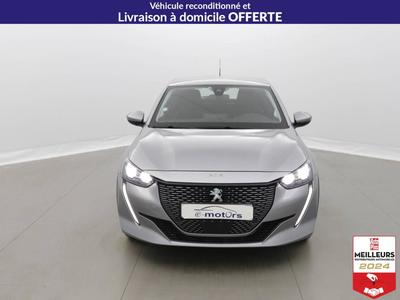 Peugeot 208 Electrique 50 kWh 136 Active +Gps +Pdc Ar