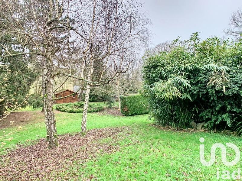 Maison - 181 m² - 8 pièces