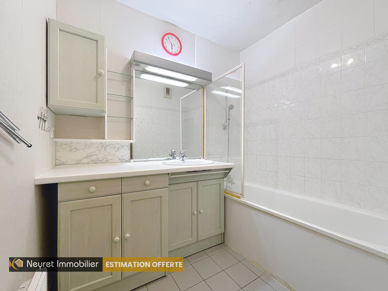 Appartement - 68 m² - 3 pièces