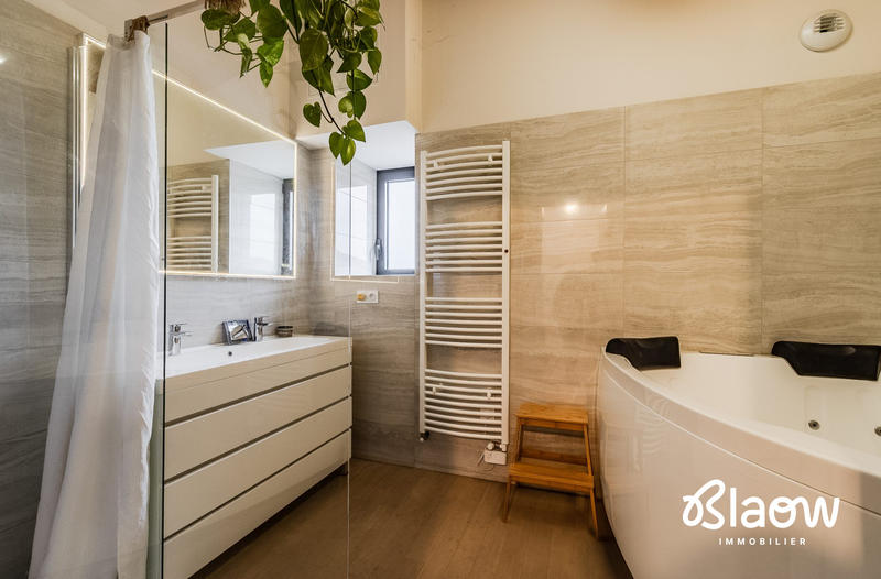 Ferme - 272 m² - 8 pièces