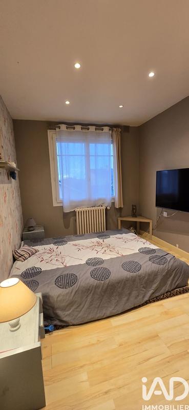 Maison - 157 m² - 6 pièces