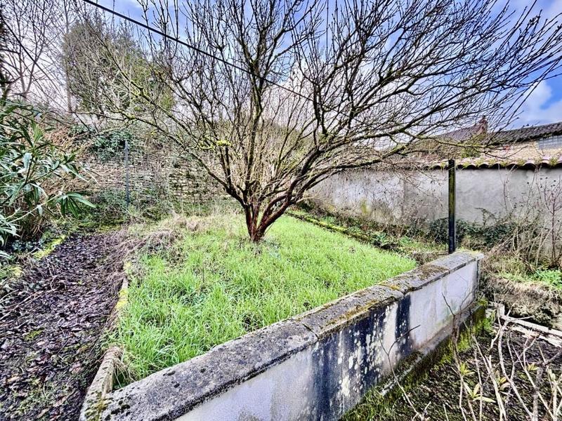 Maison - 114 m² - 4 pièces