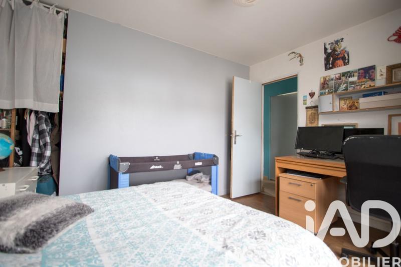 Maison - 156 m² - 8 pièces