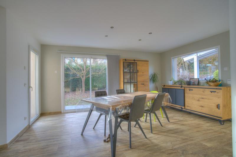 Maison - 190 m² - 6 pièces