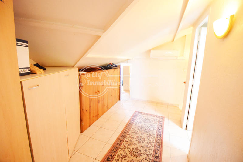 Duplex - 84 m² - 4 pièces